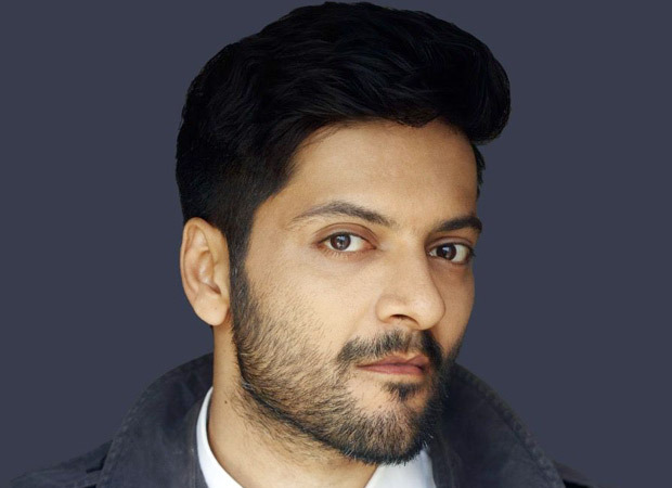 Ali Fazal signs another Hollywood film; to be based on an all-girls robotics team from Afghanistan