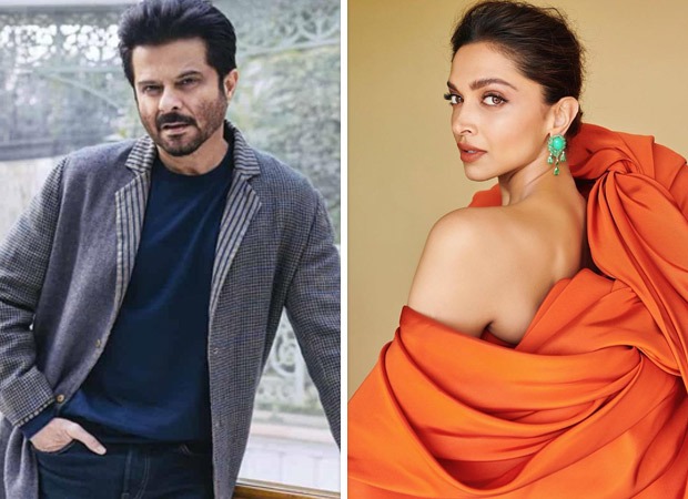 Anil Kapoor and Deepika Padukone arrive in Assam for shoot of Fighter : Bollywood News – Bollywood Hungama