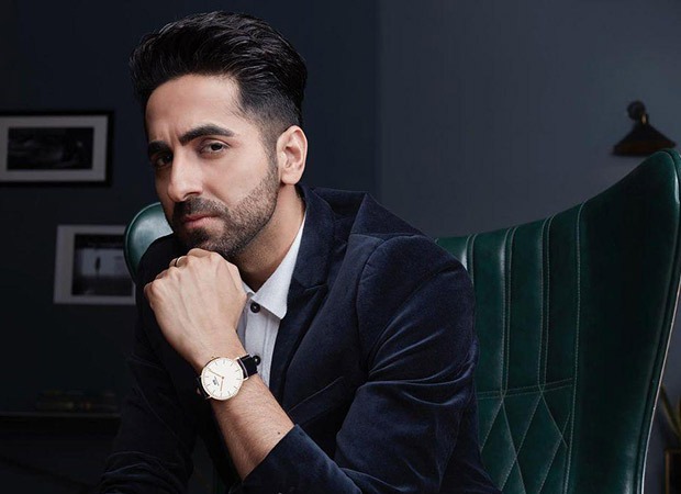 Ayushmann Khurrana to join hands with Dinesh Vijan for his horror-comedy universe; official announcement to be made soon