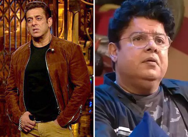 Bigg Boss 16: Salman Khan calls Sajid Khan ‘hypocrite’; asks, “Sajid iss ghar ke andhar kar kya raha hai?” 