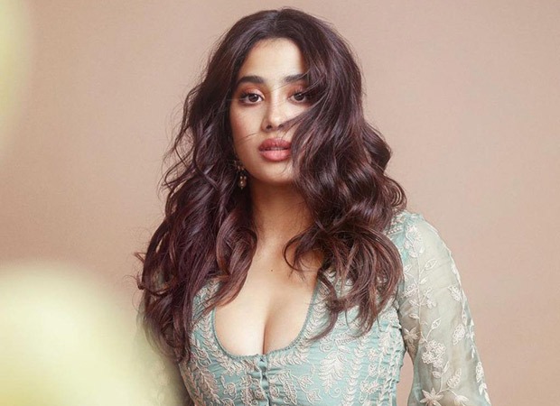 EXCLUSIVE: Janhvi Kapoor on whose movie she will watch next: Shah Rukh Khan or Salman Khan