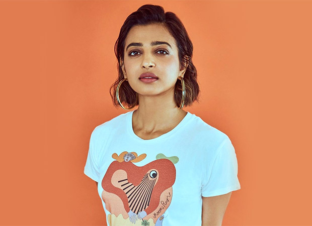 EXCLUSIVE: Radhika Apte explains the advantages of intimacy coordinator, says people do get exploited : Bollywood News – Bollywood Hungama