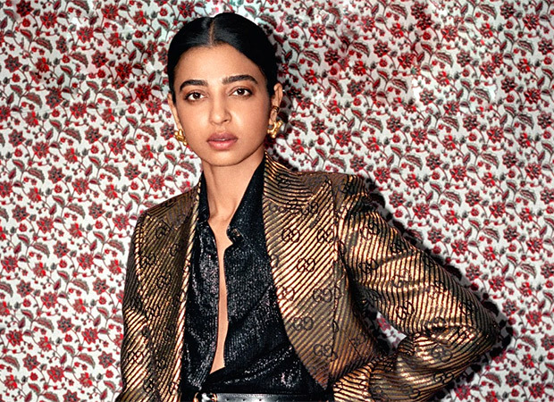 EXCLUSIVE: Radhika Apte on the kind of support she got from her family and friends when she started out : Bollywood News – Bollywood Hungama