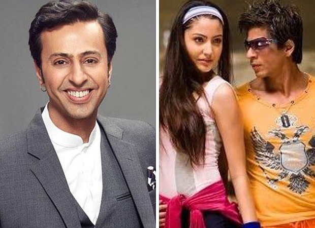 EXCLUSIVE Salim Merchant talks about how Aditya Chopra suggested music for 'Dance Pe Chance' How you teach a child to dance