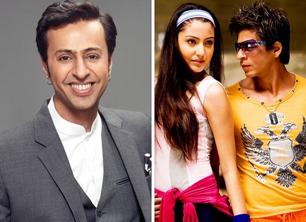 EXCLUSIVE: Salim Merchant talks about how Aditya Chopra suggested music for 'Dance Pe Chance': "How you teach a child to dance" : Bollywood News - Vimarsana News