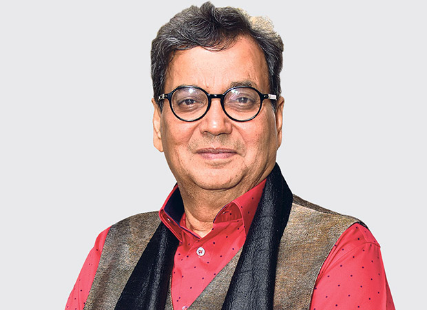 EXCLUSIVE: Subhash Ghai calls younger generation of stars as ‘nervous’ actors because they have a 20-person entourage