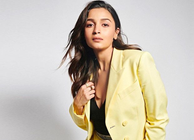 Ed-a-Mamma enters teens clothing market; Alia Bhatt calls it the natural next step