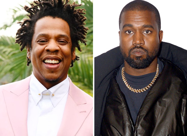 Jay-Z surpasses Kanye West on ‘2022 Wealthiest Hip-Hop Artists List’ with $1.5 billion net worth; Kanye drops down to $500 million amid antisemitic remarks : Bollywood News – Bollywood Hungama