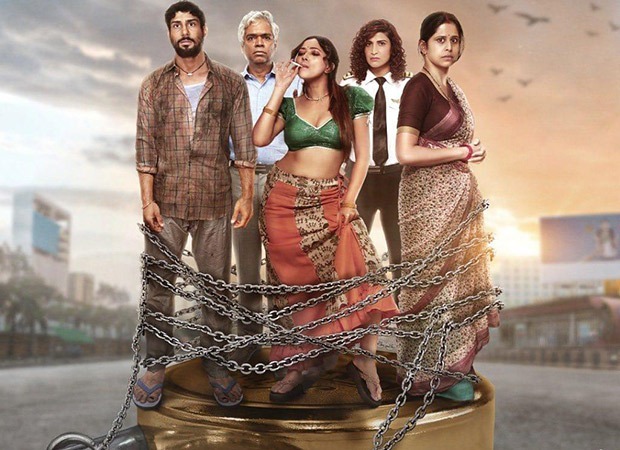 Madhur Bhandarkar’s India Lockdown to premiere at the 53rd International Film Festival of India in Goa : Bollywood News – Bollywood Hungama