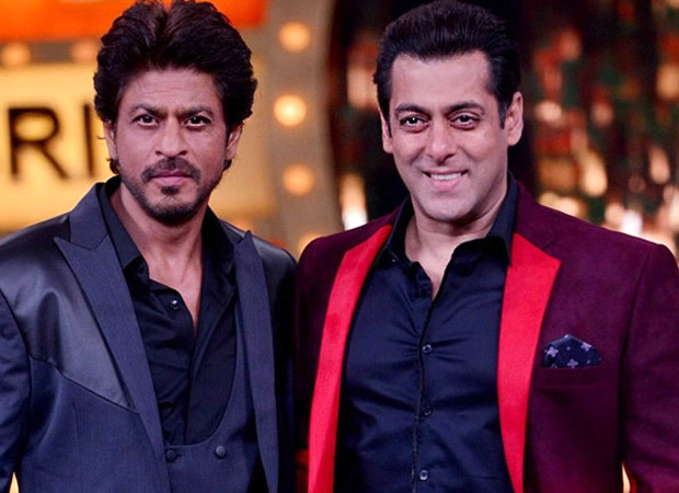 Pathaan star Shah Rukh Khan recalls taking fitness tips from Salman Khan, Hrithik Roshan, and Tiger Shroff; watch