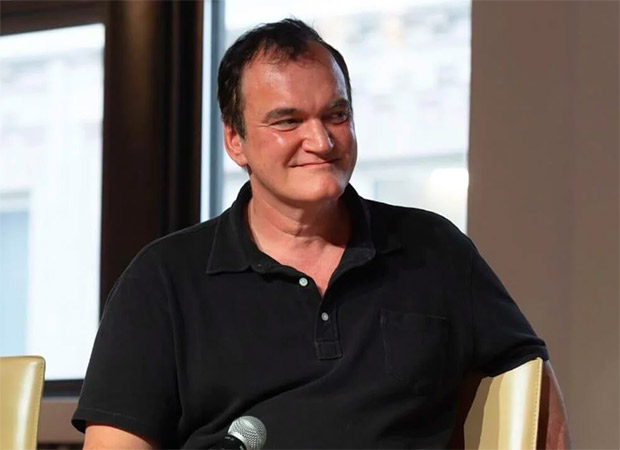 Quentin Tarantino is headed back to the small screen with plans for an eight-episode TV series in 2023 : Bollywood News - Vimarsana News