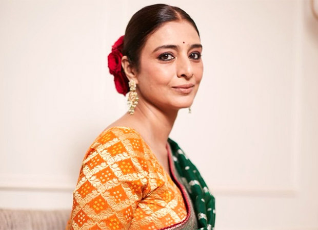 Tabu talks about her father; says, "I never thought it was important for me to use my father's surname" : Bollywood News - Vimarsana News