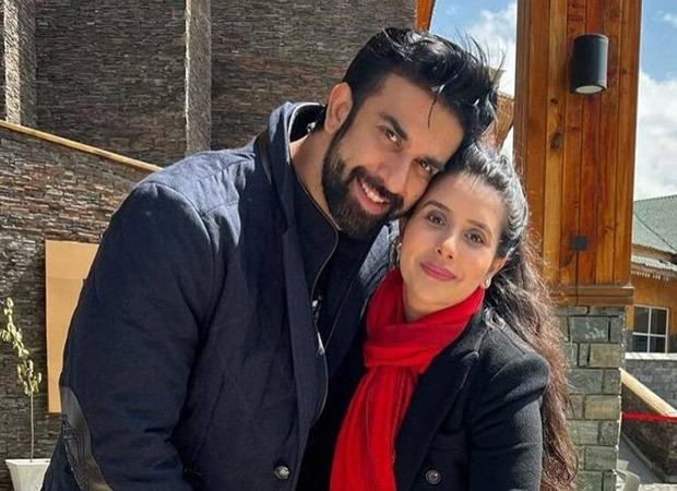 Rajeev Sen reacts to adultery and domestic violence allegations; says Charu Asopa has ‘major trust issues’