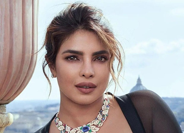 Priyanka Chopra heads back to Los Angeles after India trip; says, ‘“exhausted but happy”