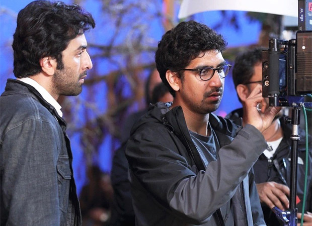 EXCLUSIVE: Brahmastra director Ayan Mukerji breaks down the making of Deva Deva, watch