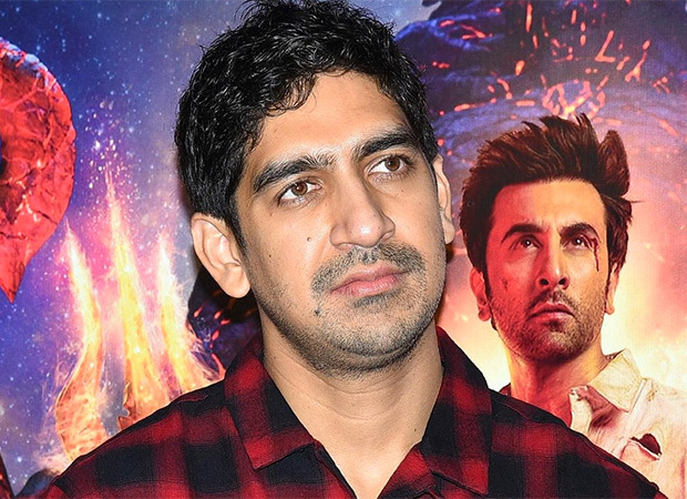 EXCLUSIVE: Brahmastra director Ayan Mukerji hopes his holiday starts after OTT release of the Ranbir Kapoor-Alia Bhatt starrer, watch