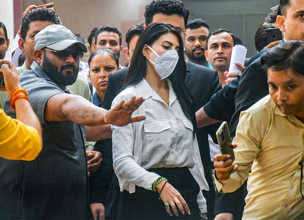 Money laundering case: Delhi court extends Jacqueline Fernandez’s interim bail to November 15 : Bollywood News – Bollywood Hungama